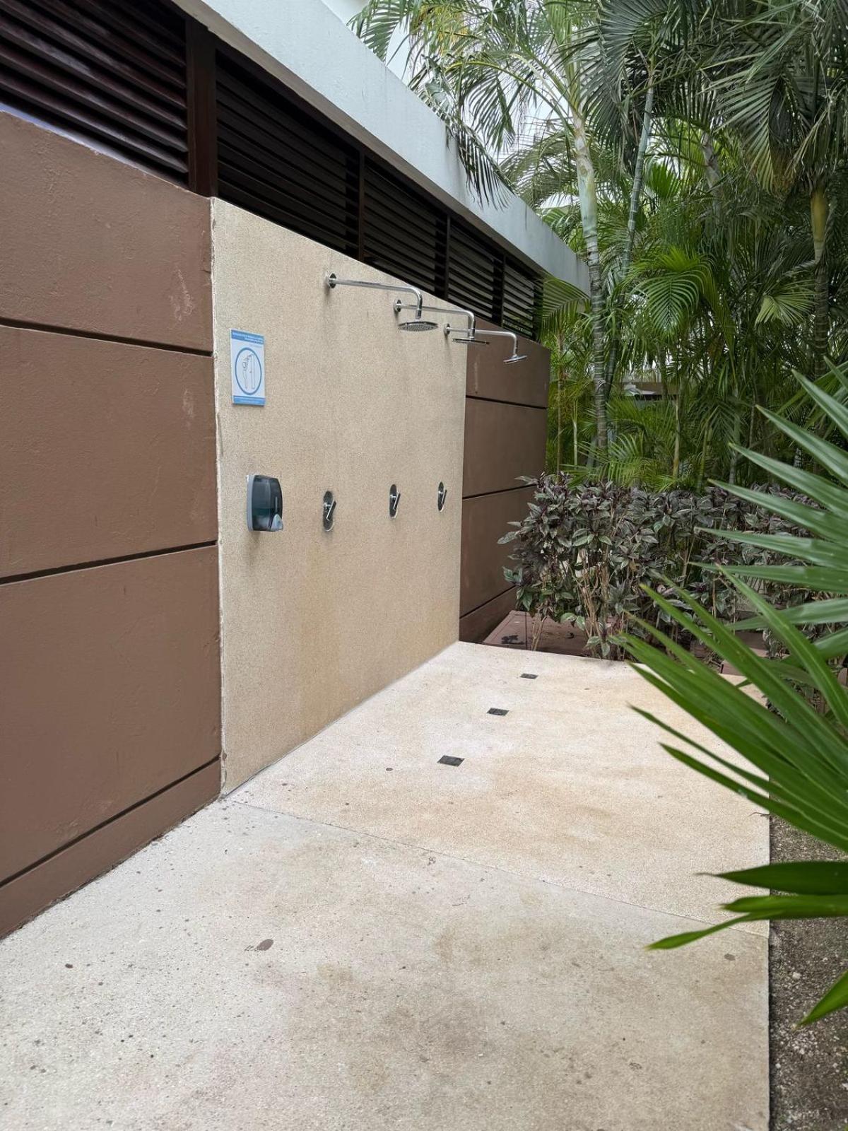 In With Private Playa del Carmen