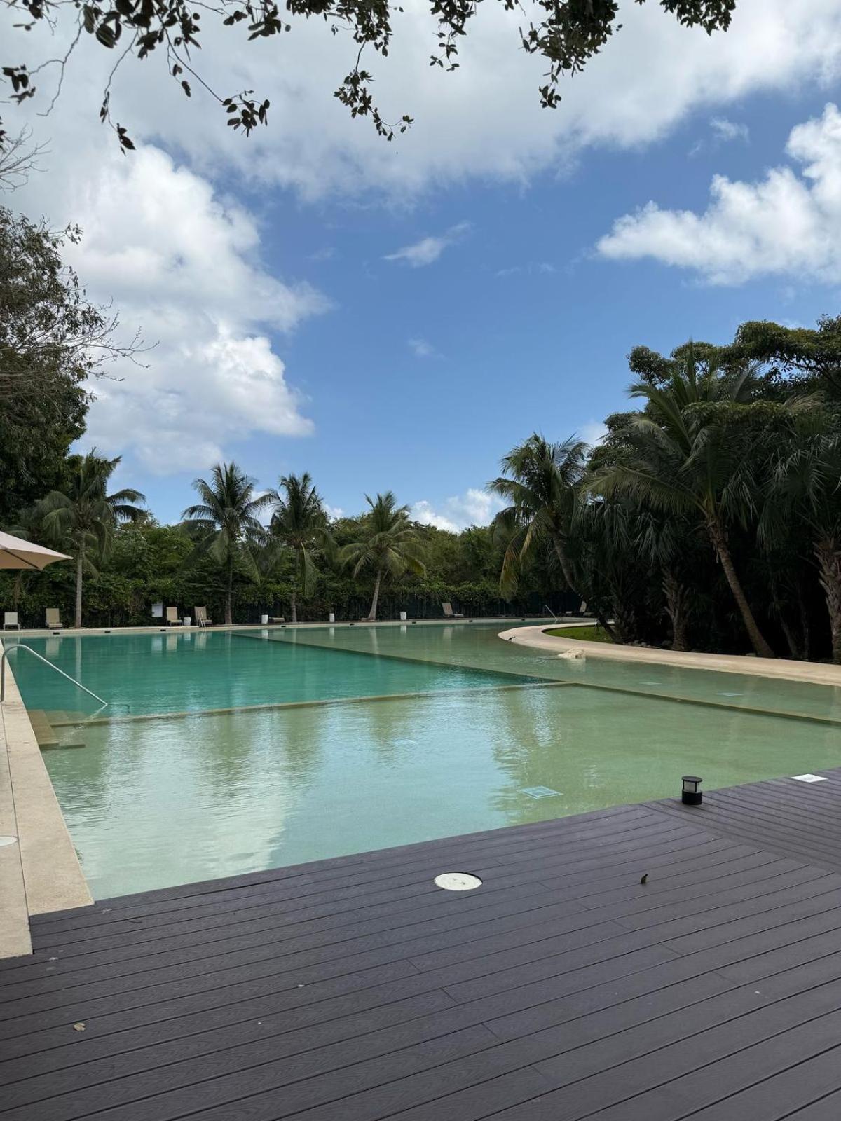 In With Private Apartment Playa del Carmen