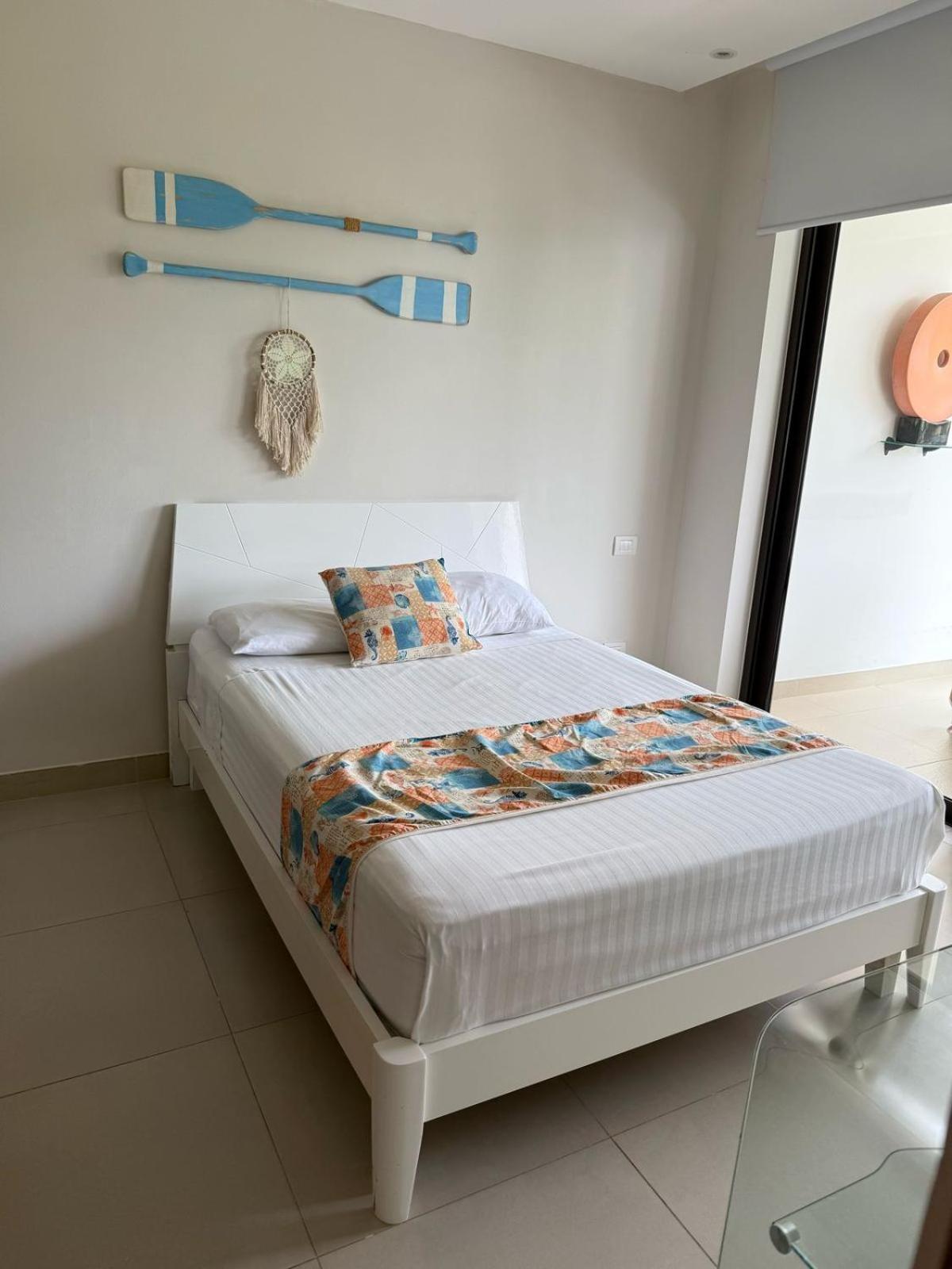 In With Private Apartment