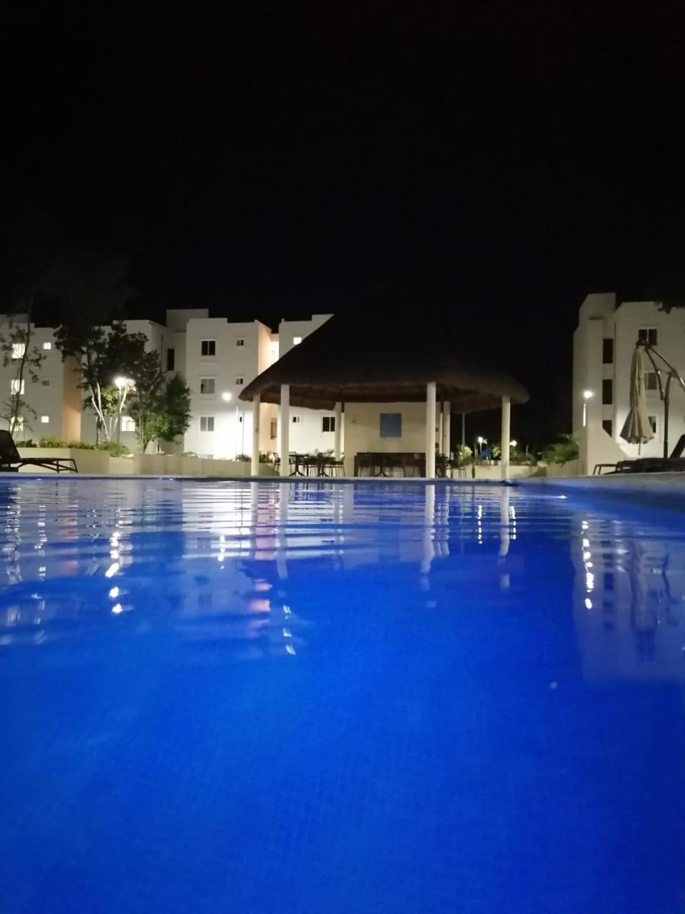 Apartamento Departamento Itzae *
