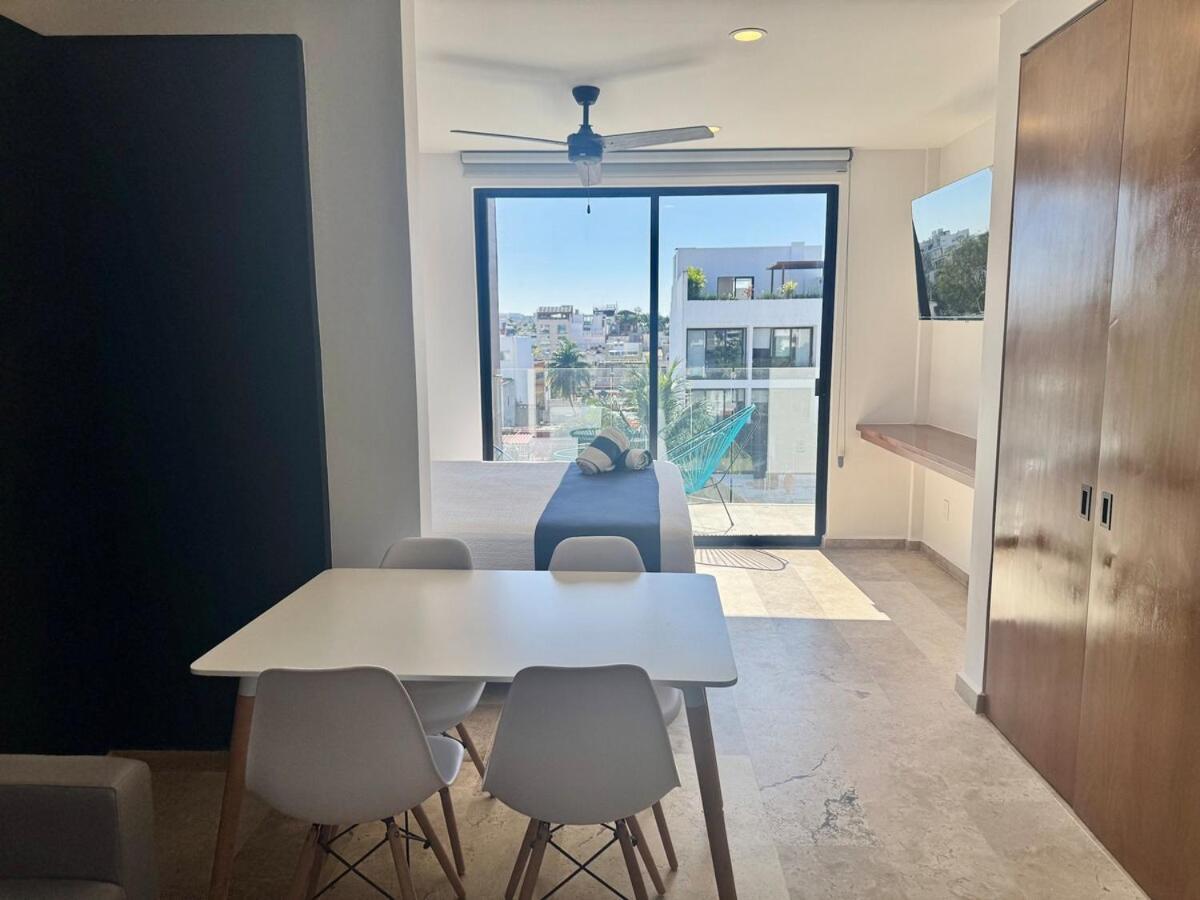 Huaya 2 Apartment