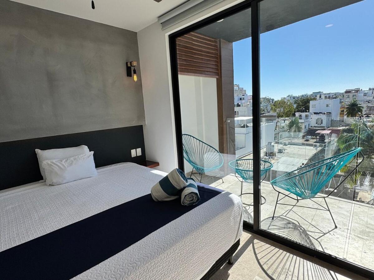 Huaya 2 Apartment *