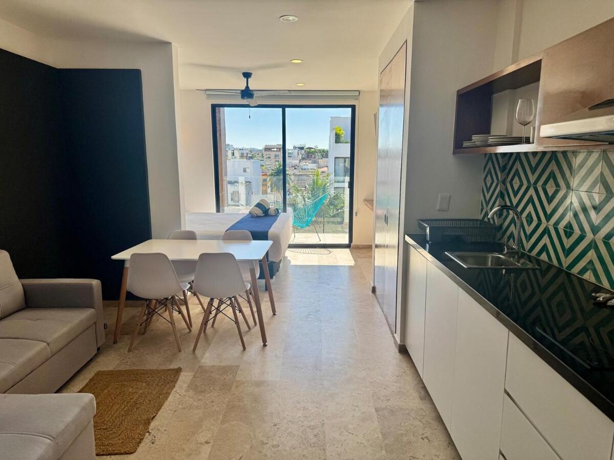 Huaya 2 Apartment Playa del Carmen
