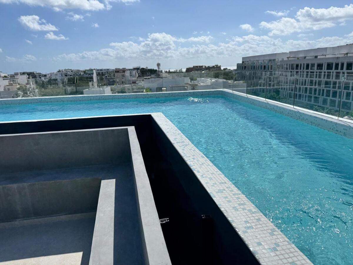 Huaya 2 Apartment