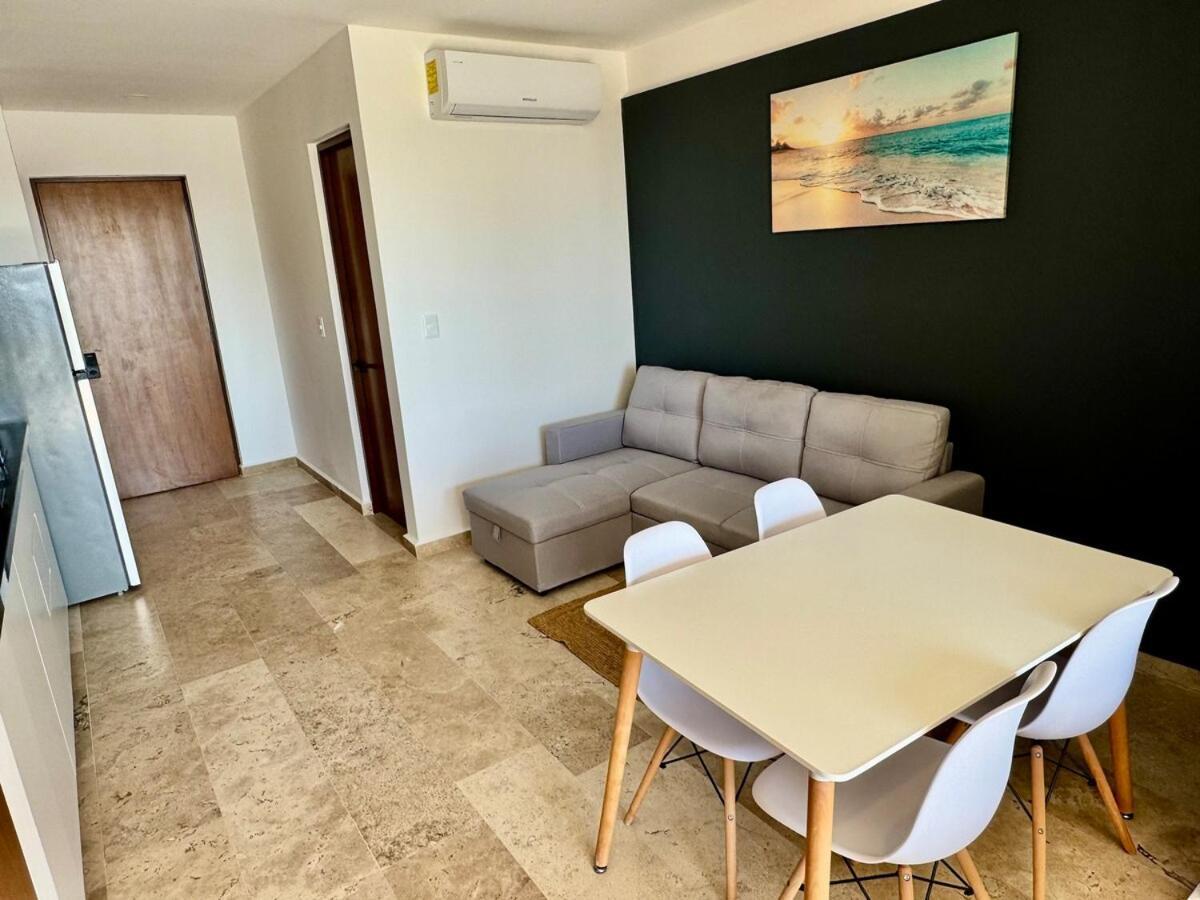 Huaya 2 Apartment *