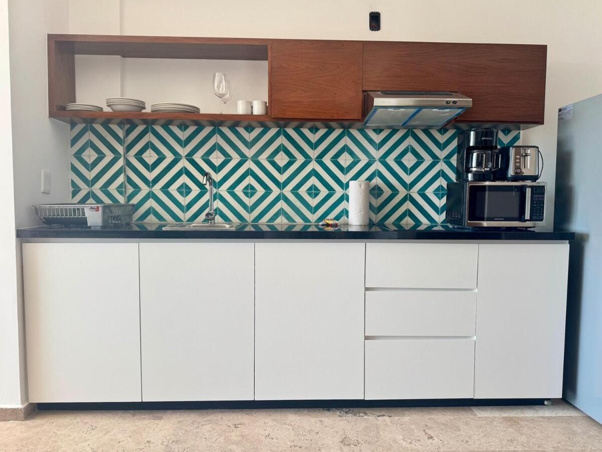 Apartment Huaya 2 *