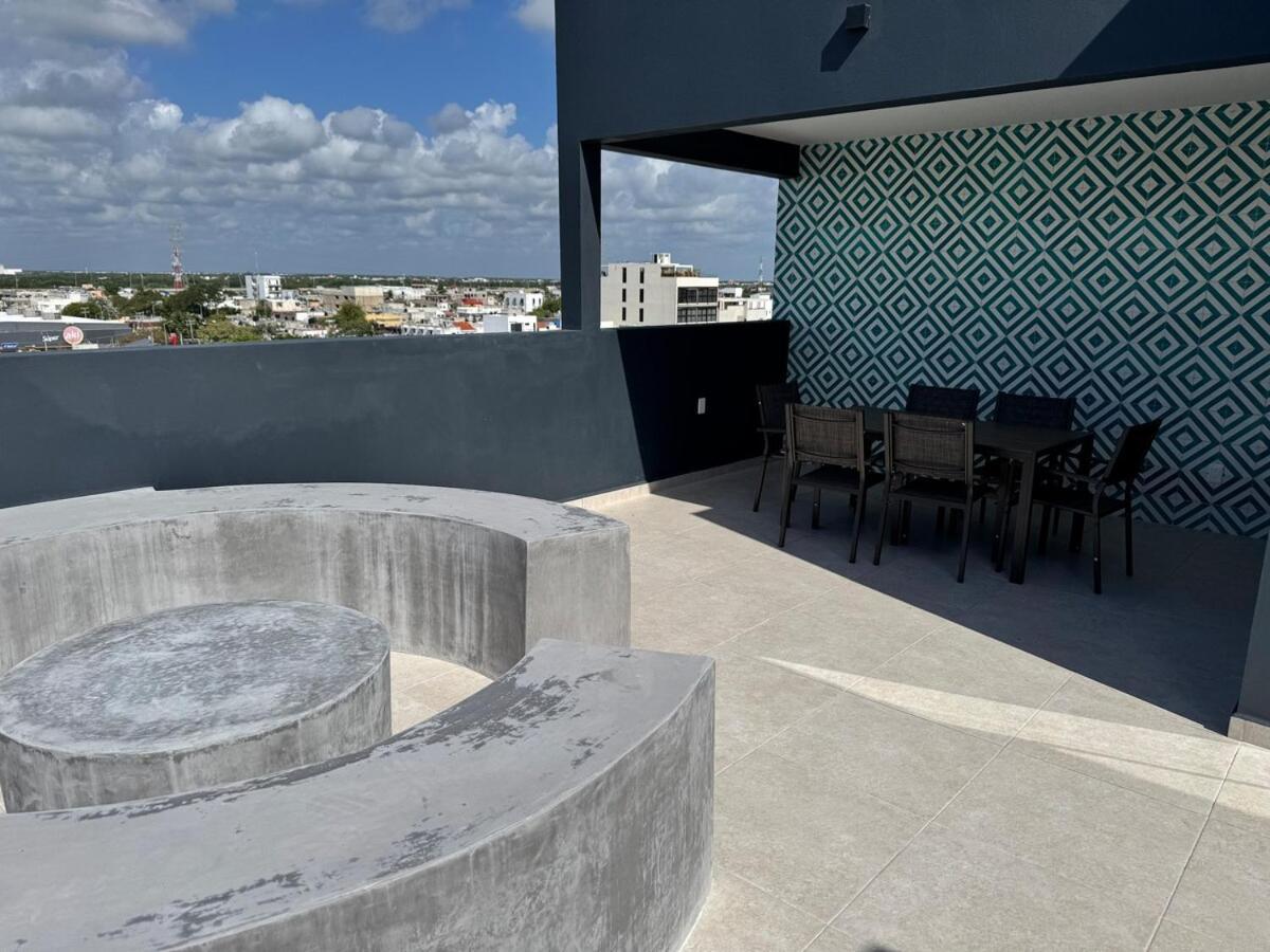 Apartment Huaya 2 Playa del Carmen