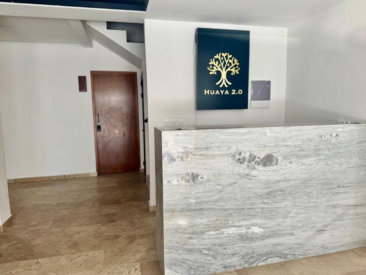 Apartment Huaya 2 *