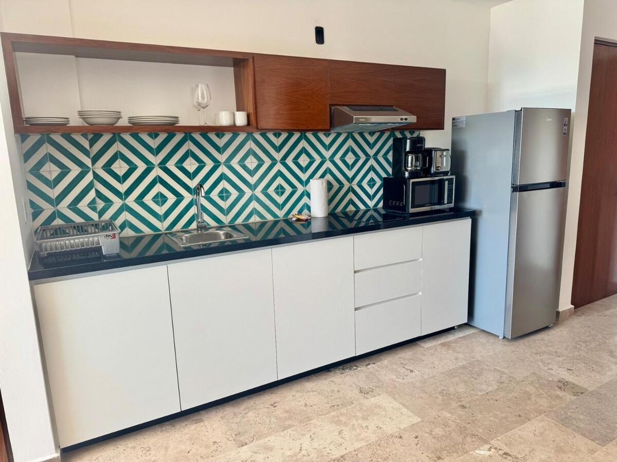Apartment Huaya 2 Playa del Carmen