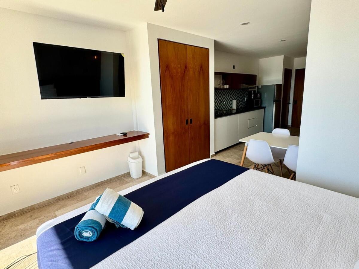 Apartment Huaya 2