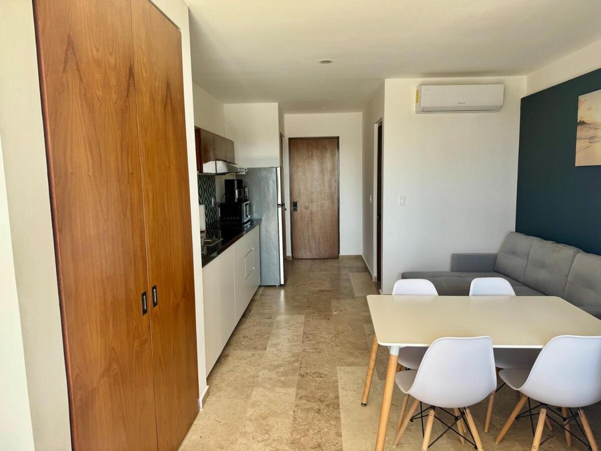 Huaya 2 Apartment