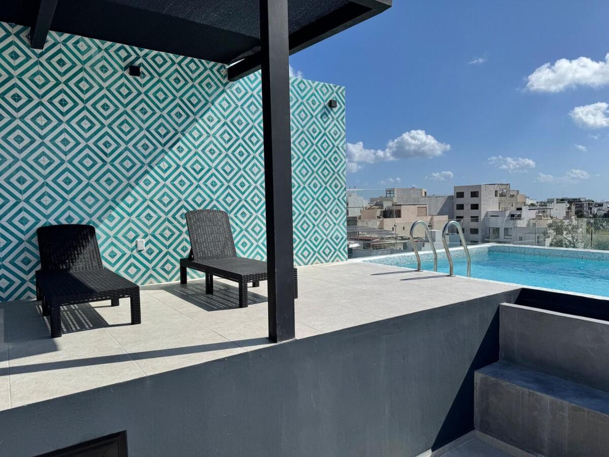 Apartment Huaya 2 *