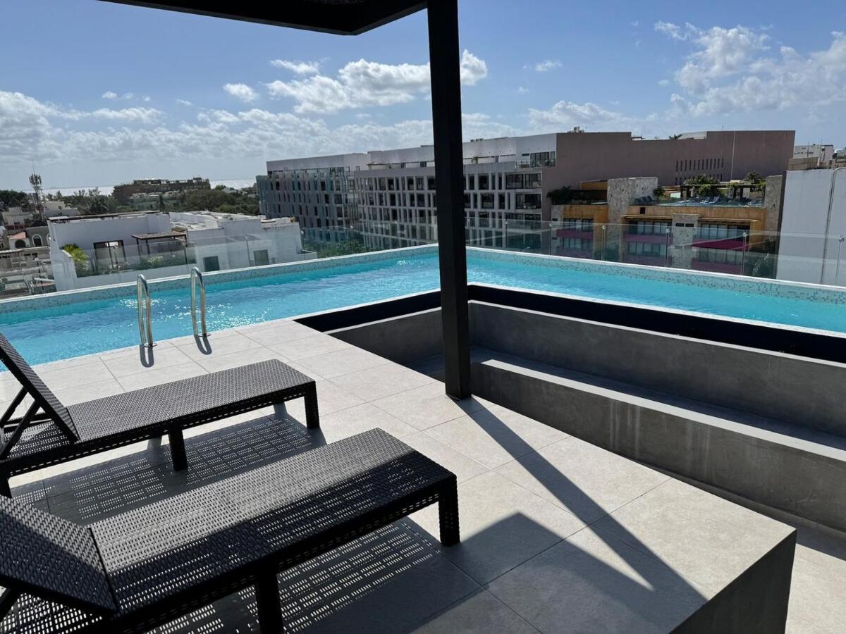 Huaya 2 Apartment *