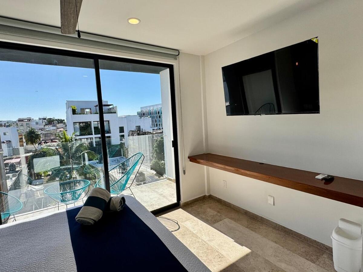 Huaya 2 Apartment *