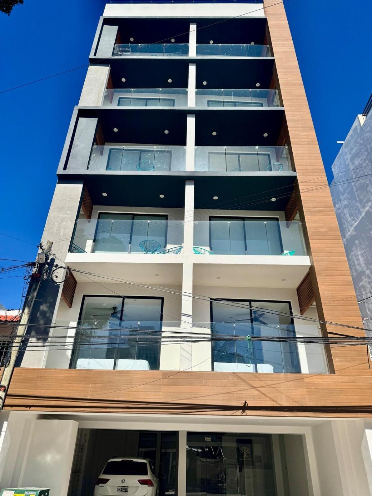 Apartment Huaya 2 *