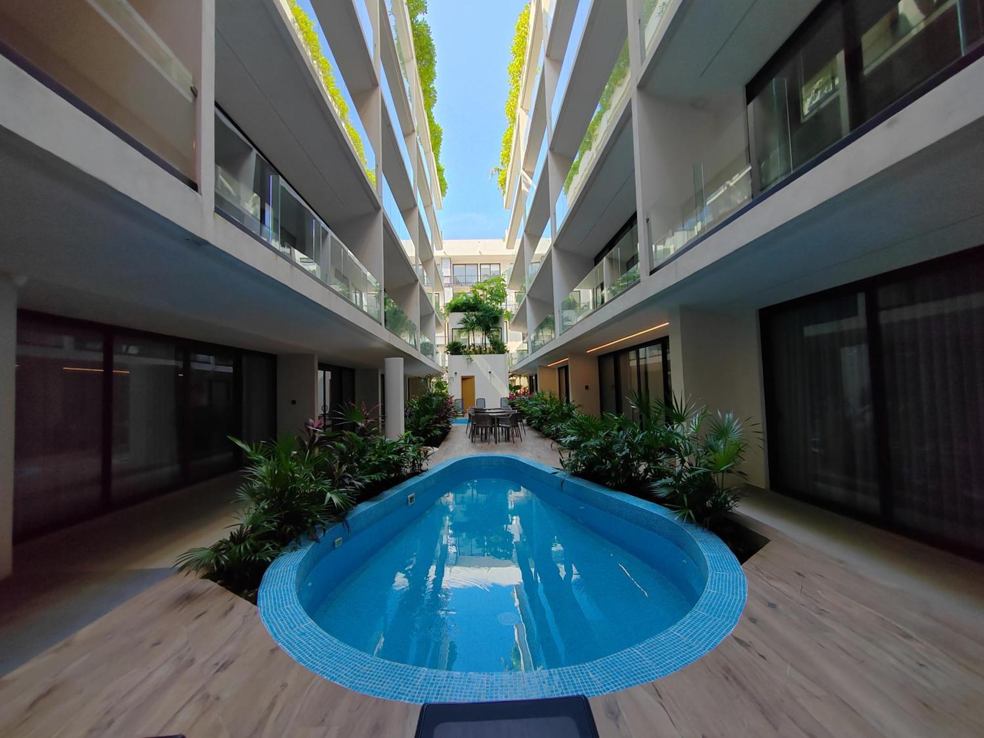 Espectacular 1bdr En Maravillosa Zona By Yeah Apartment *