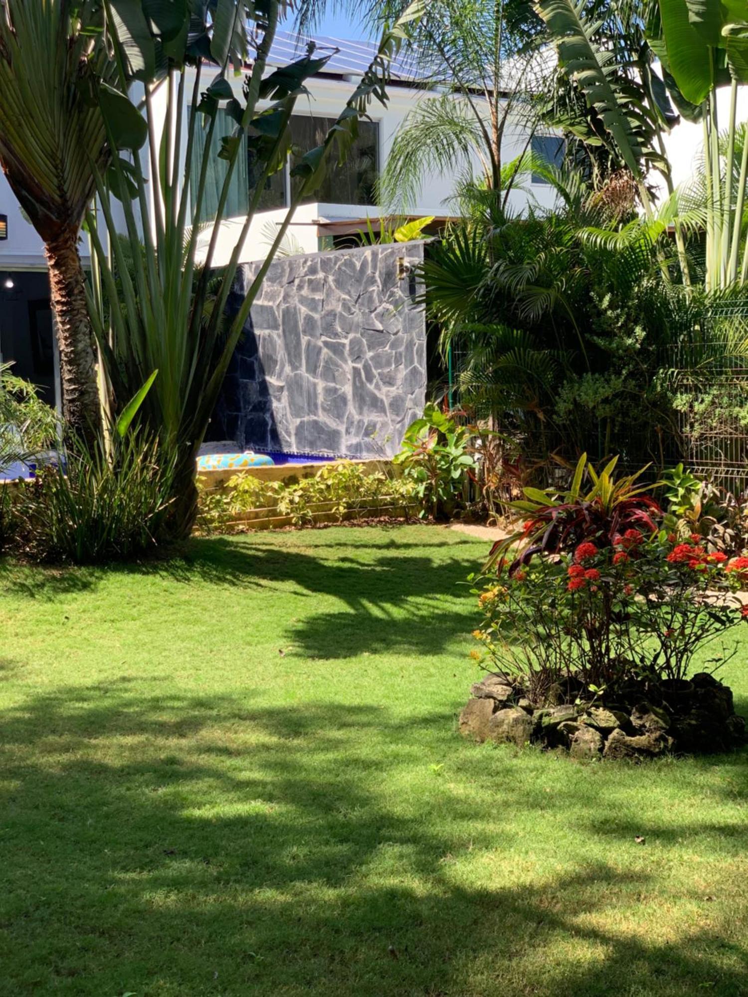 Lux 4br Playacar With Pool Biệt thự