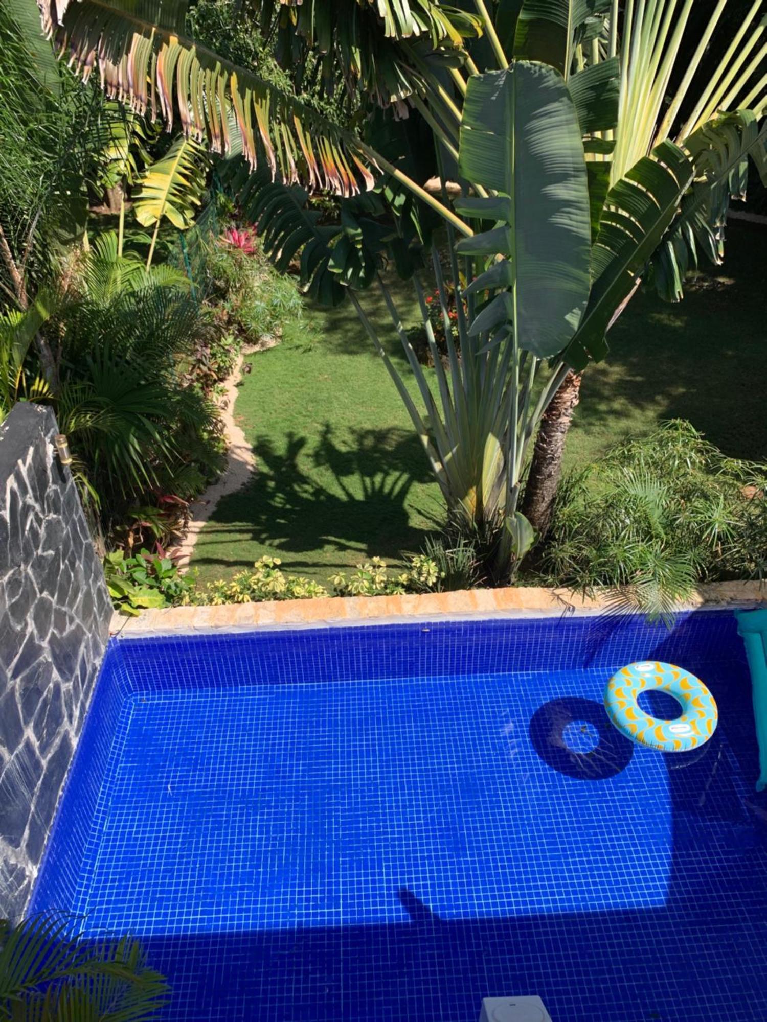 Lux 4br Playacar With Pool Biệt thự Playa del Carmen