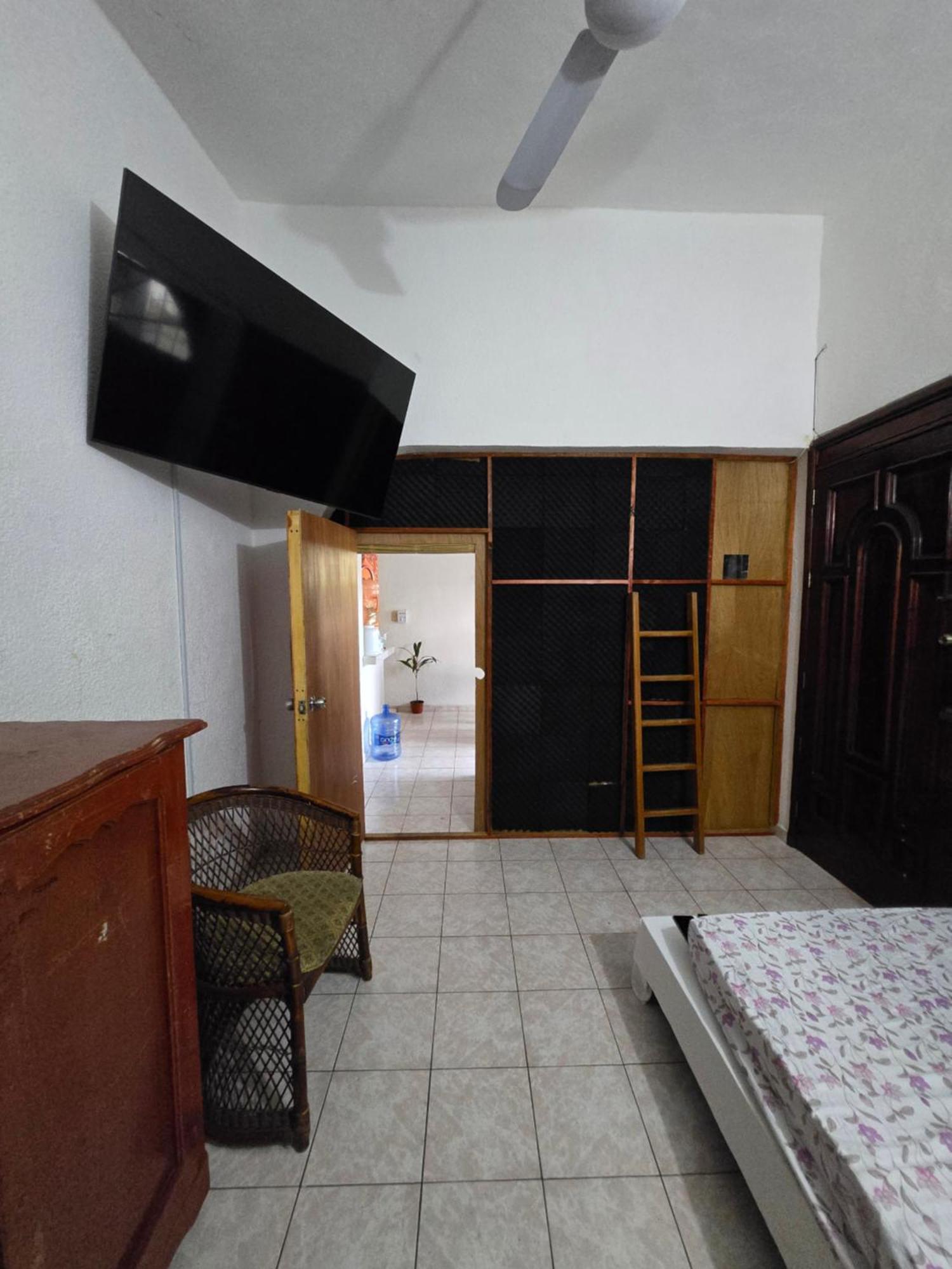 Ferienhaus Casa Armonia
