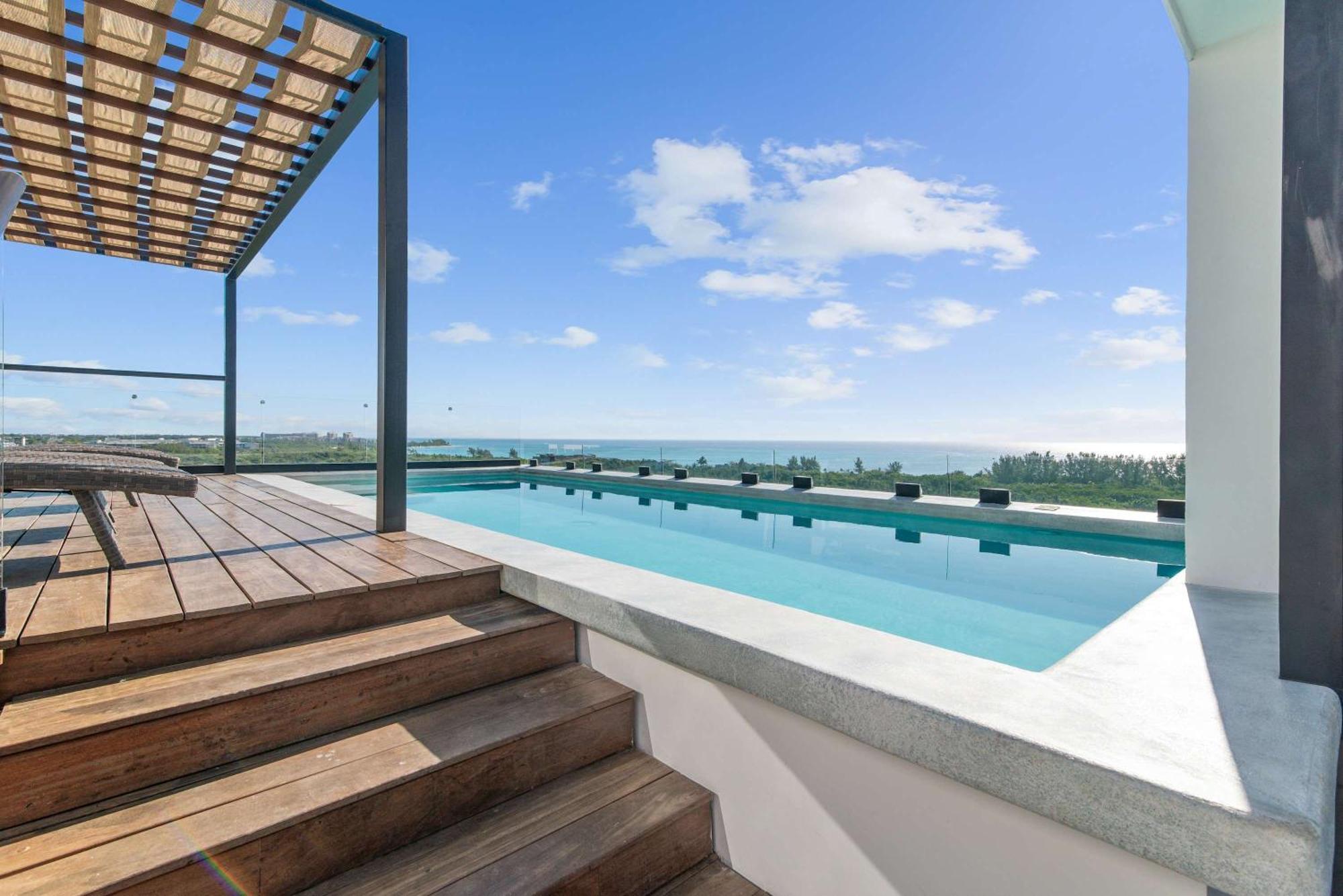 Jungle With Views Walk Everywhere Playa del Carmen