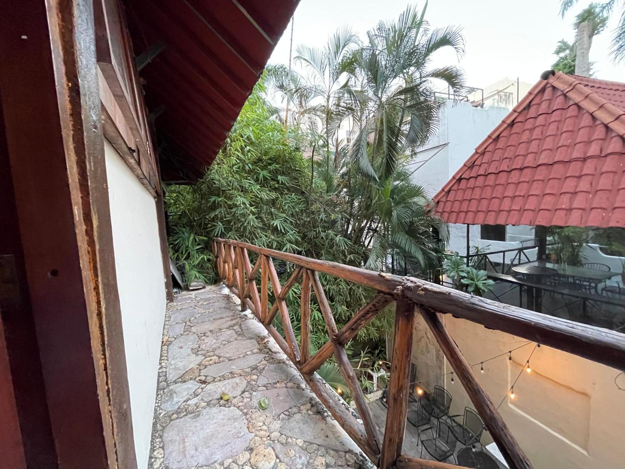 Apartment Treehouse Loft In Prime Location