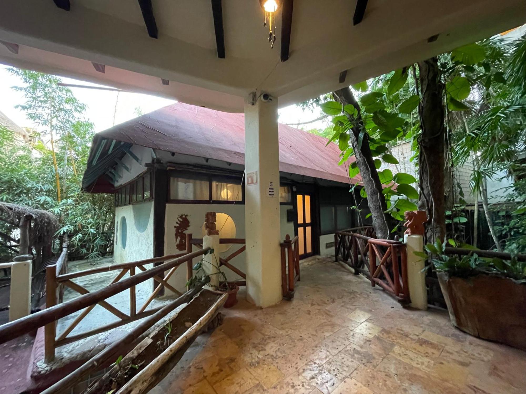 Apartment Treehouse Loft In Prime Location *