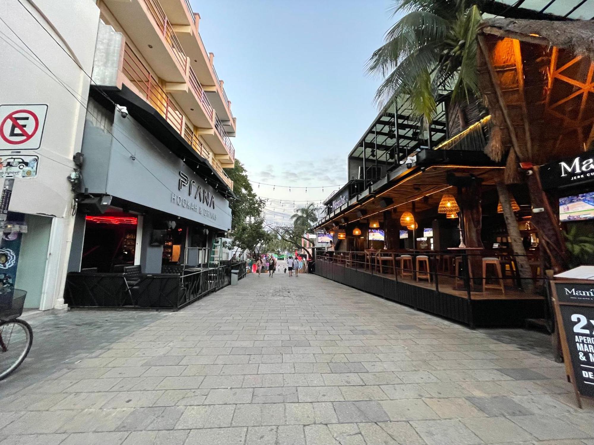 Apartment Treehouse Loft In Prime Location Playa del Carmen