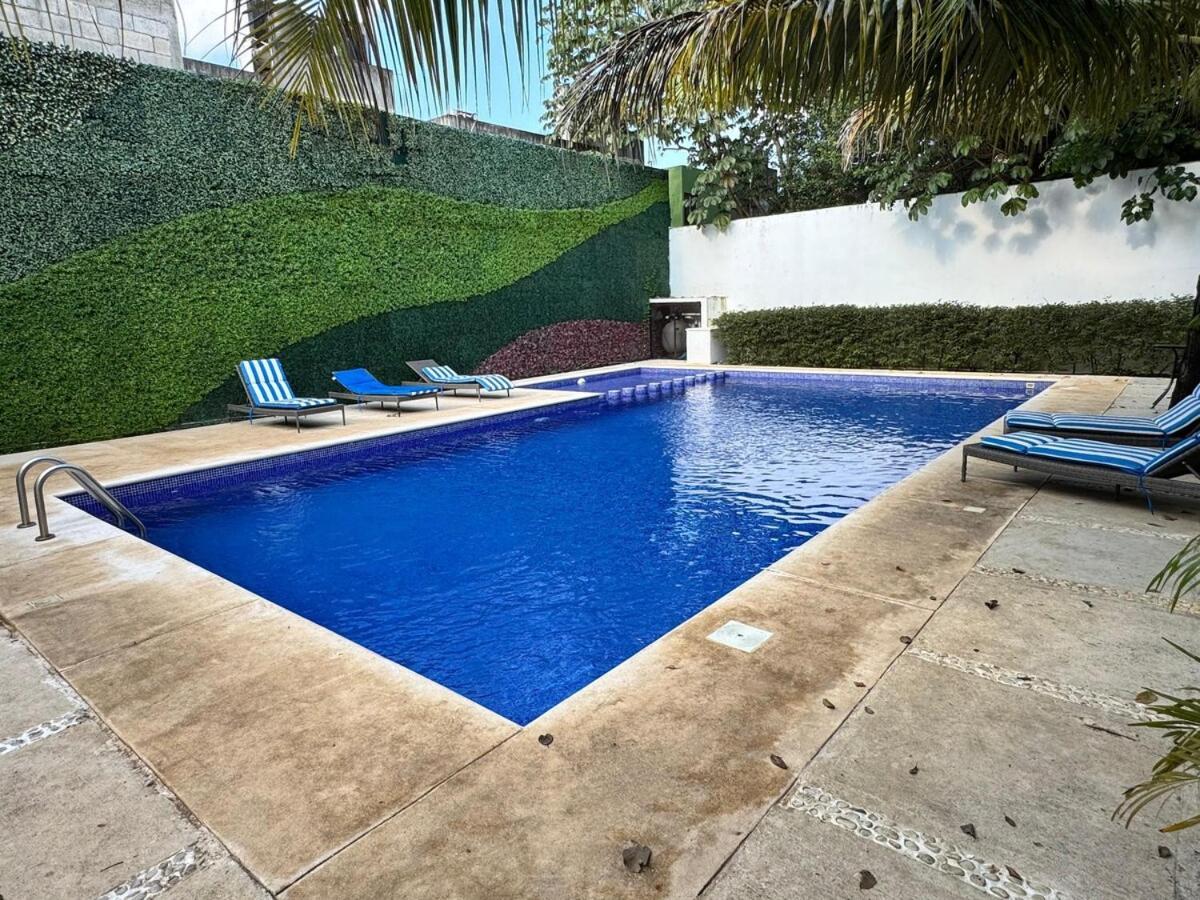 Selvanova Coto 6 Căn hộ Playa del Carmen