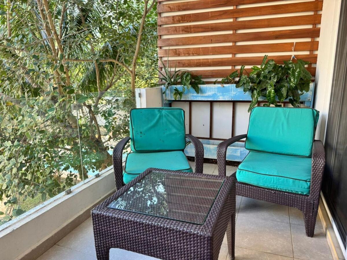 Căn hộ Selvanova Coto 6 *