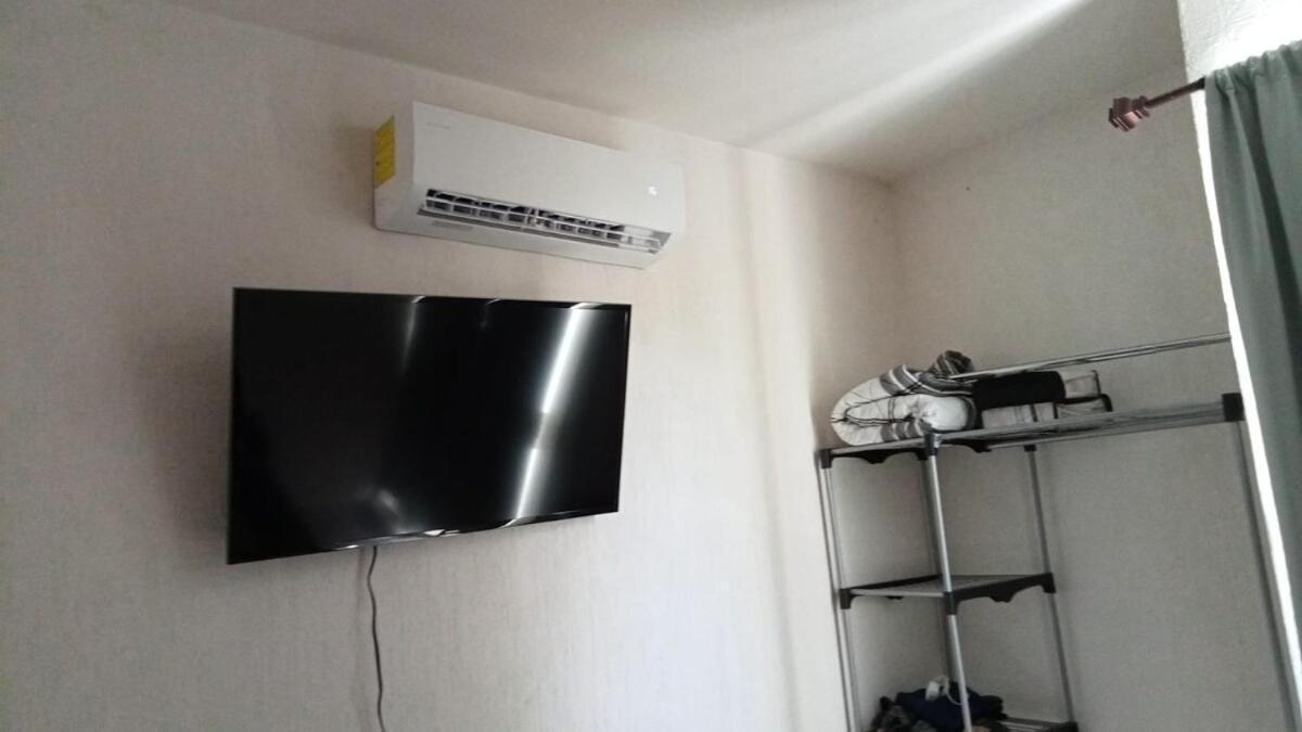 Apartment In *