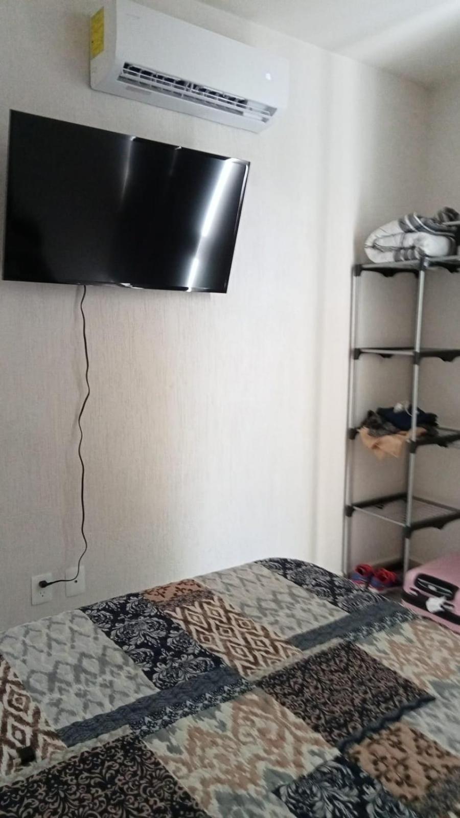 Apartment In *