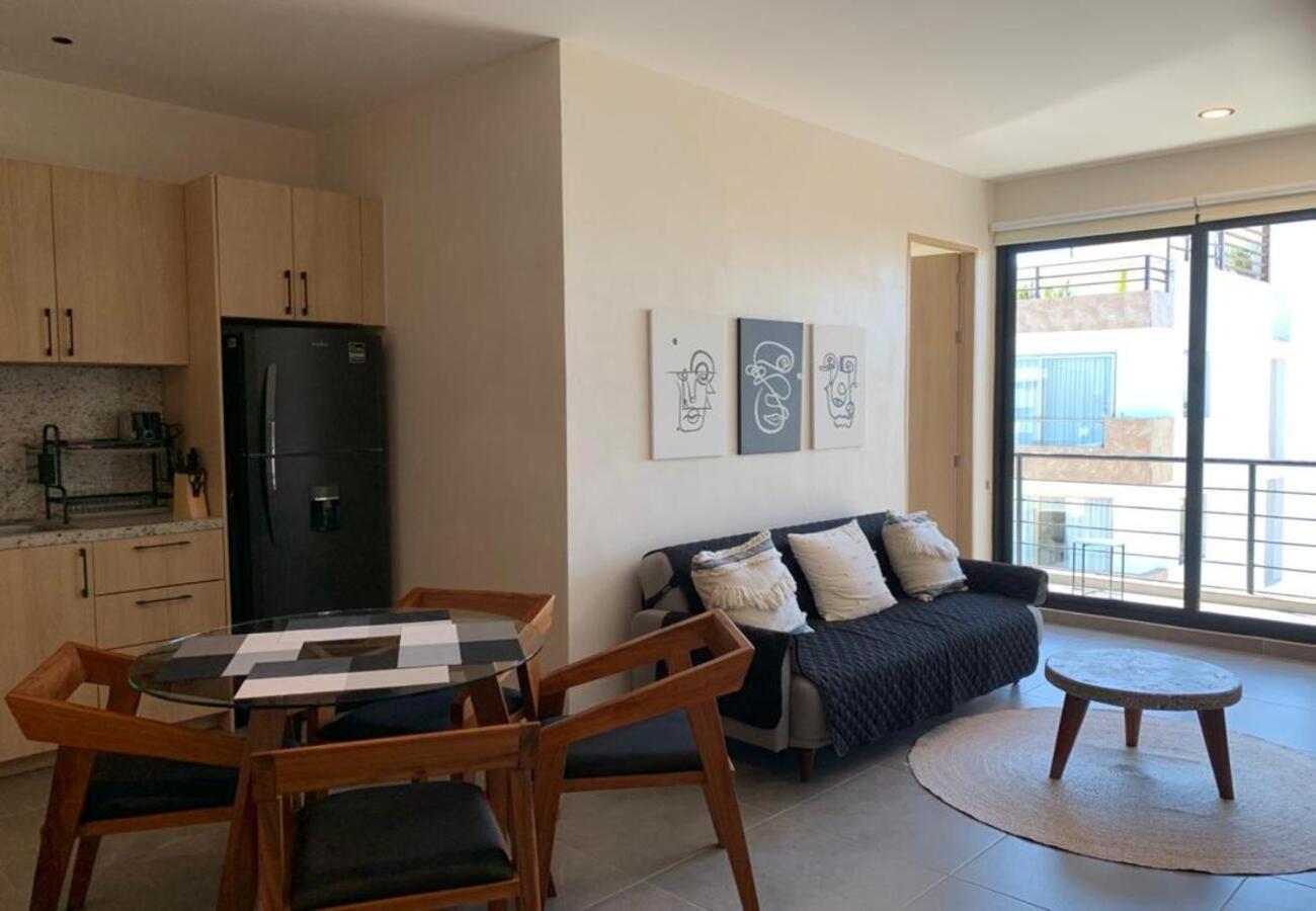 Torre 48 By Andiani Travel Apartment *