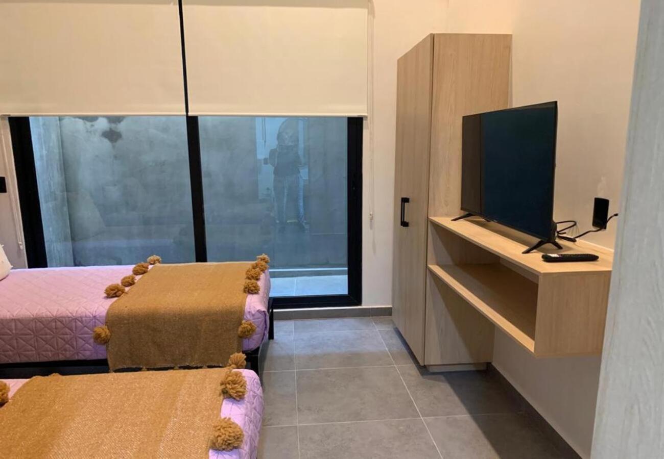 Apartment Torre 48 By Andiani Travel *