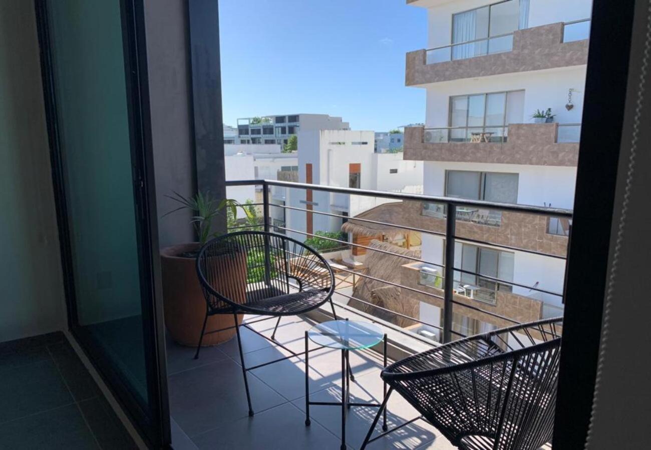 Torre 48 By Andiani Travel Playa del Carmen