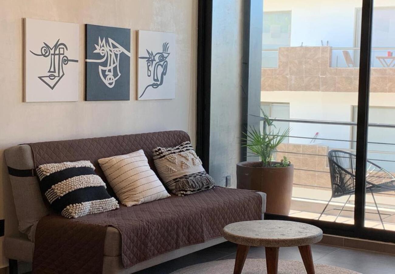 Apartment Torre 48 By Andiani Travel Playa del Carmen