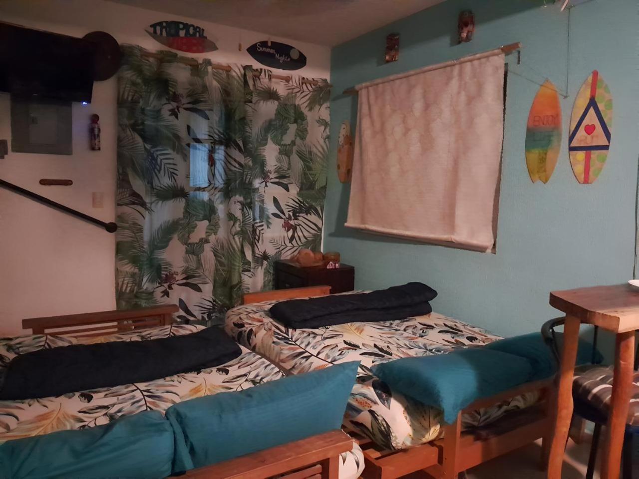 House With Jacuzzi Holiday home Playa del Carmen