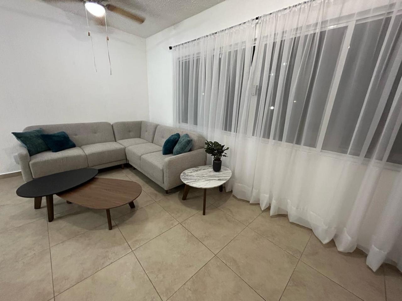Departamento Apartment Playa del Carmen