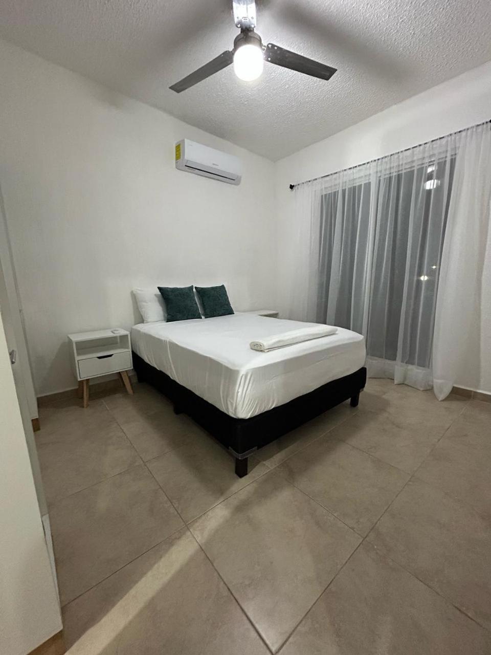 Departamento Apartment Playa del Carmen