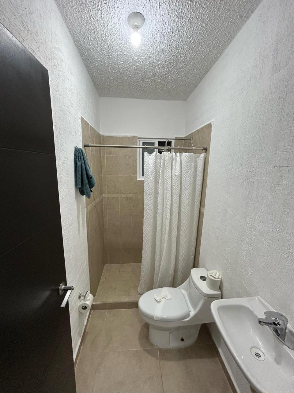 Apartment Departamento