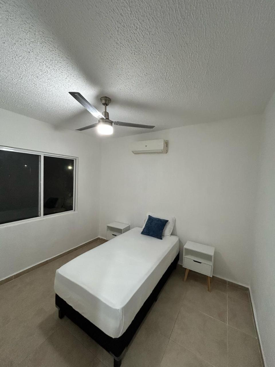 Departamento Apartment *