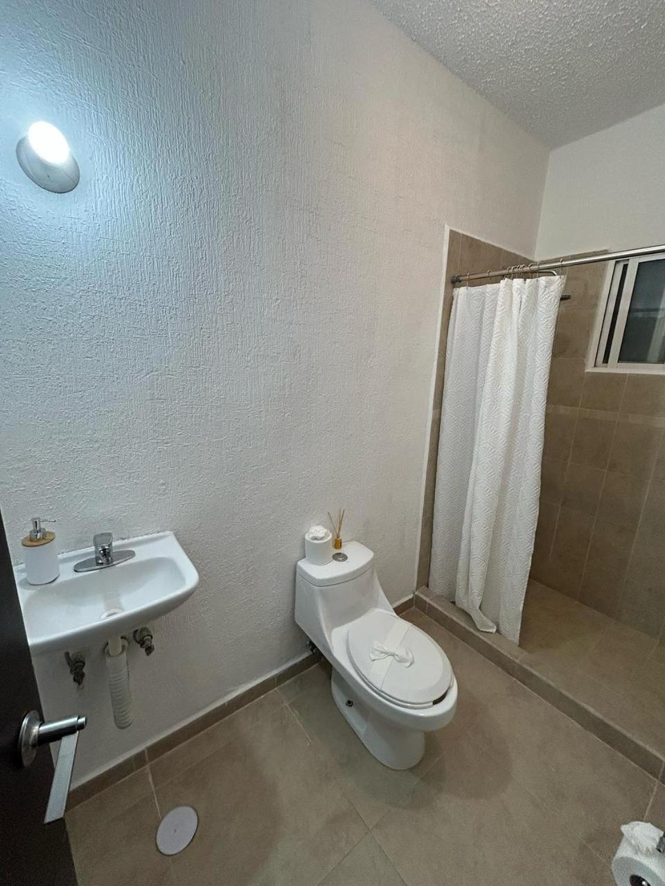 Apartment Departamento Playa del Carmen