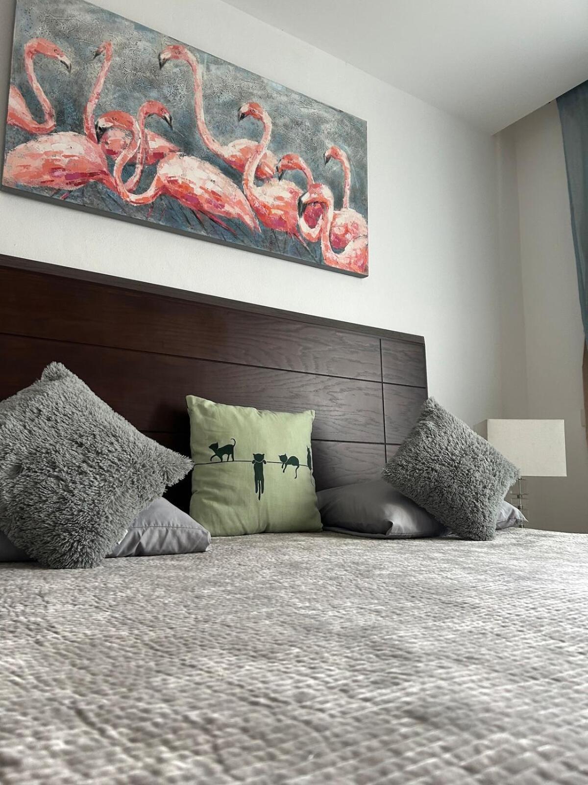 Quiet 3 Bedrooms, 2 Swimming Pools, 5th Avenue, The Sea Is Nearby! Playa del Carmen