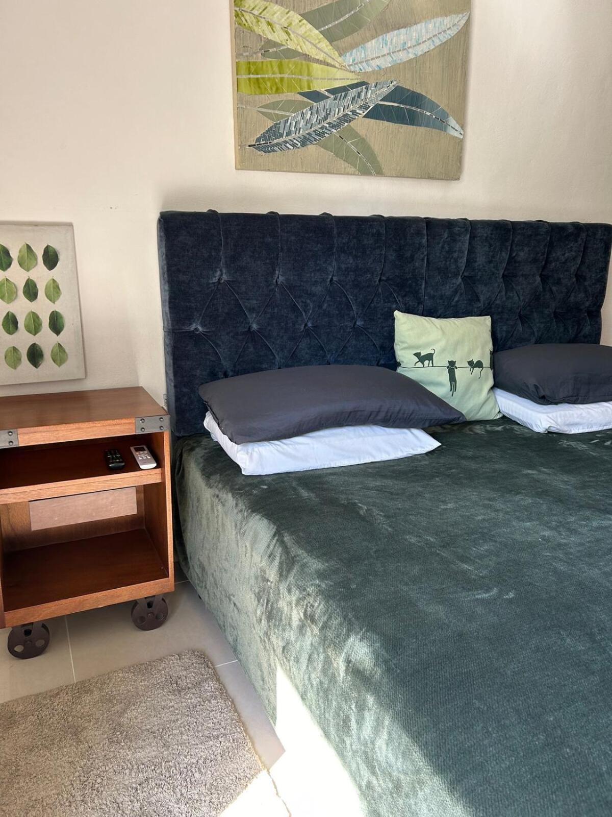 Quiet 3 Bedrooms, 2 Swimming Pools, 5th Avenue, The Sea Is Nearby! Apartment *