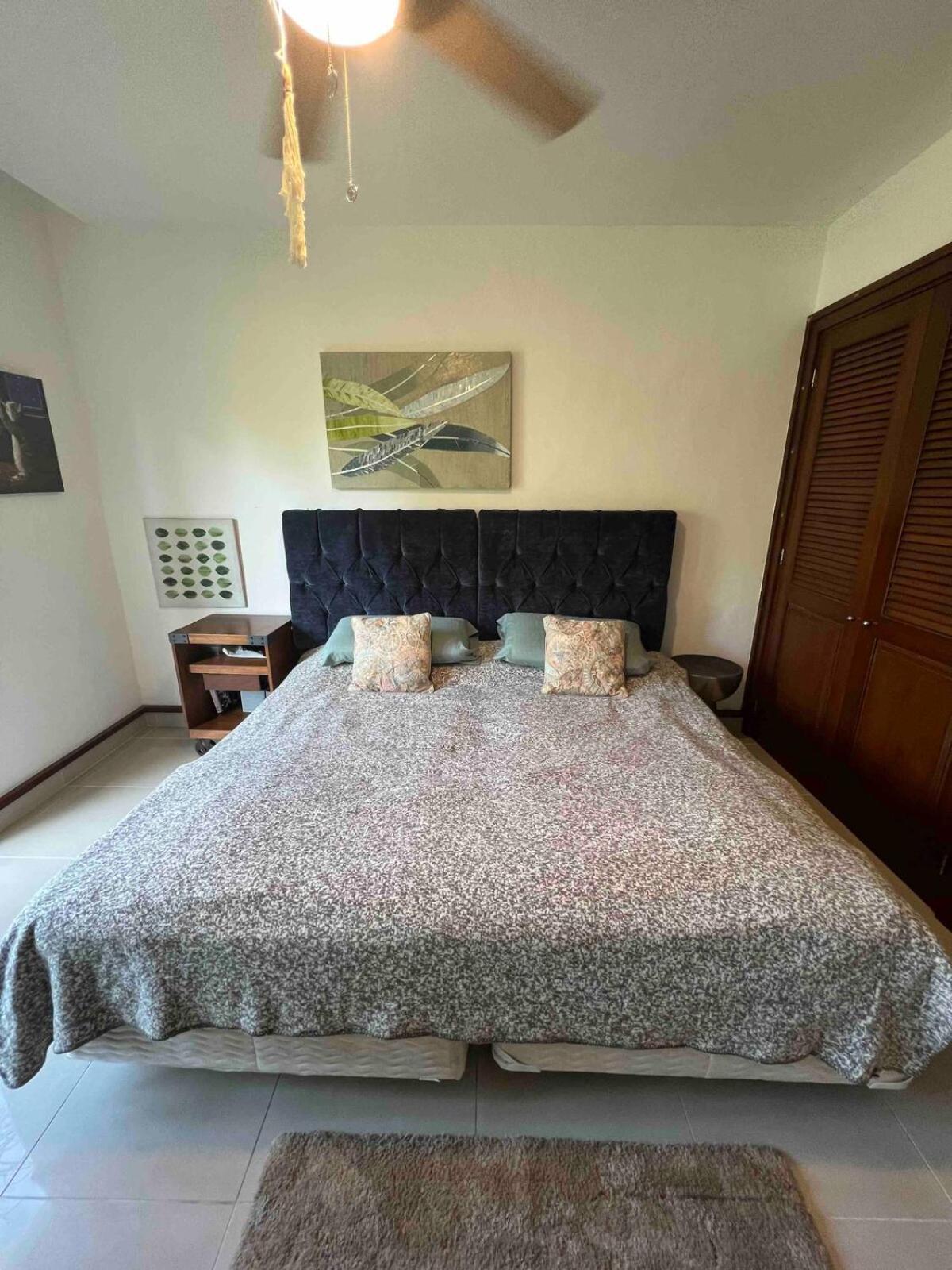 Apartment Quiet 3 Bedrooms, 2 Swimming Pools, 5th Avenue, The Sea Is Nearby! *