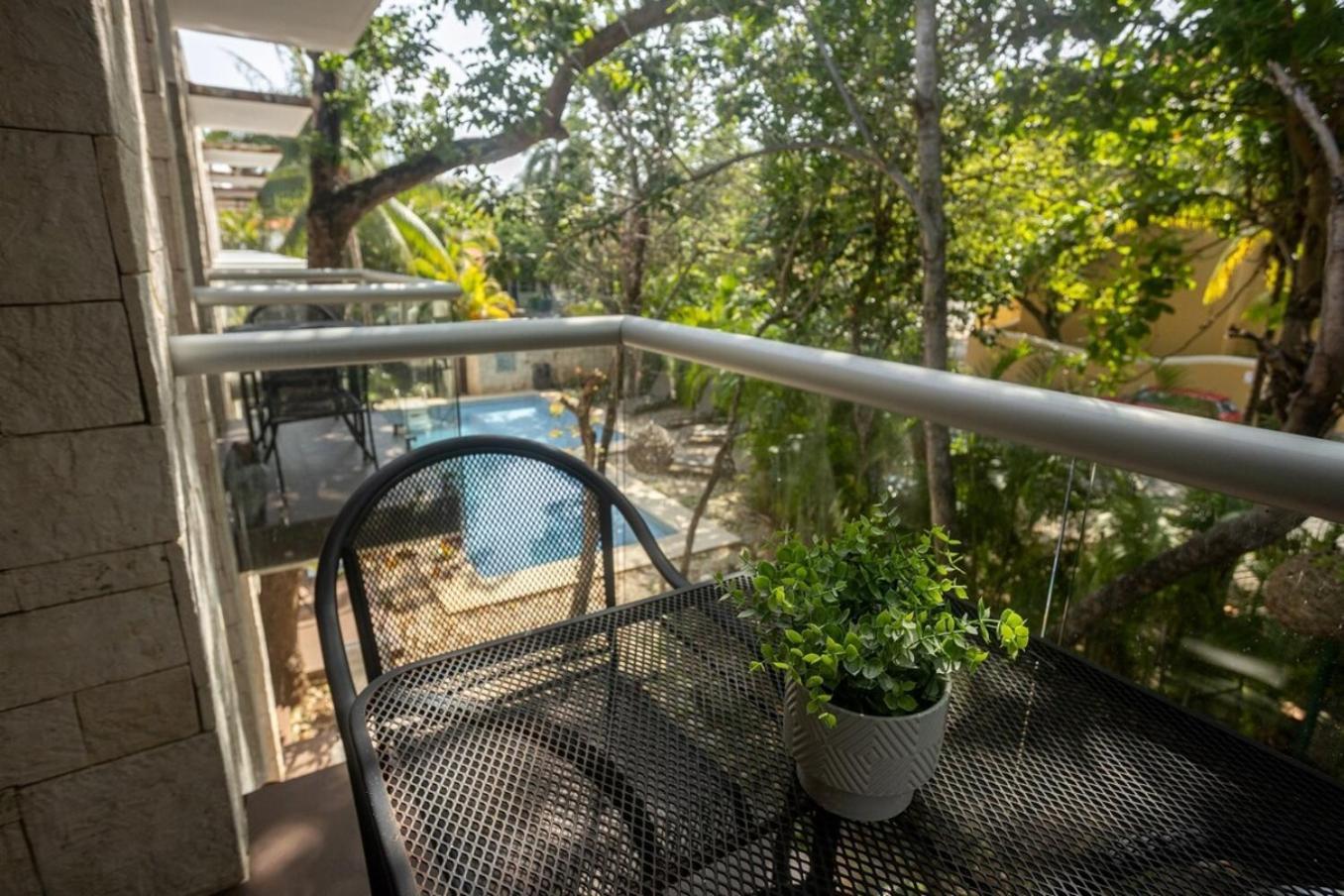 Apartamento Playacar Master Suites, 2 Pools, Bbq, 5 Min Playa del Carmen