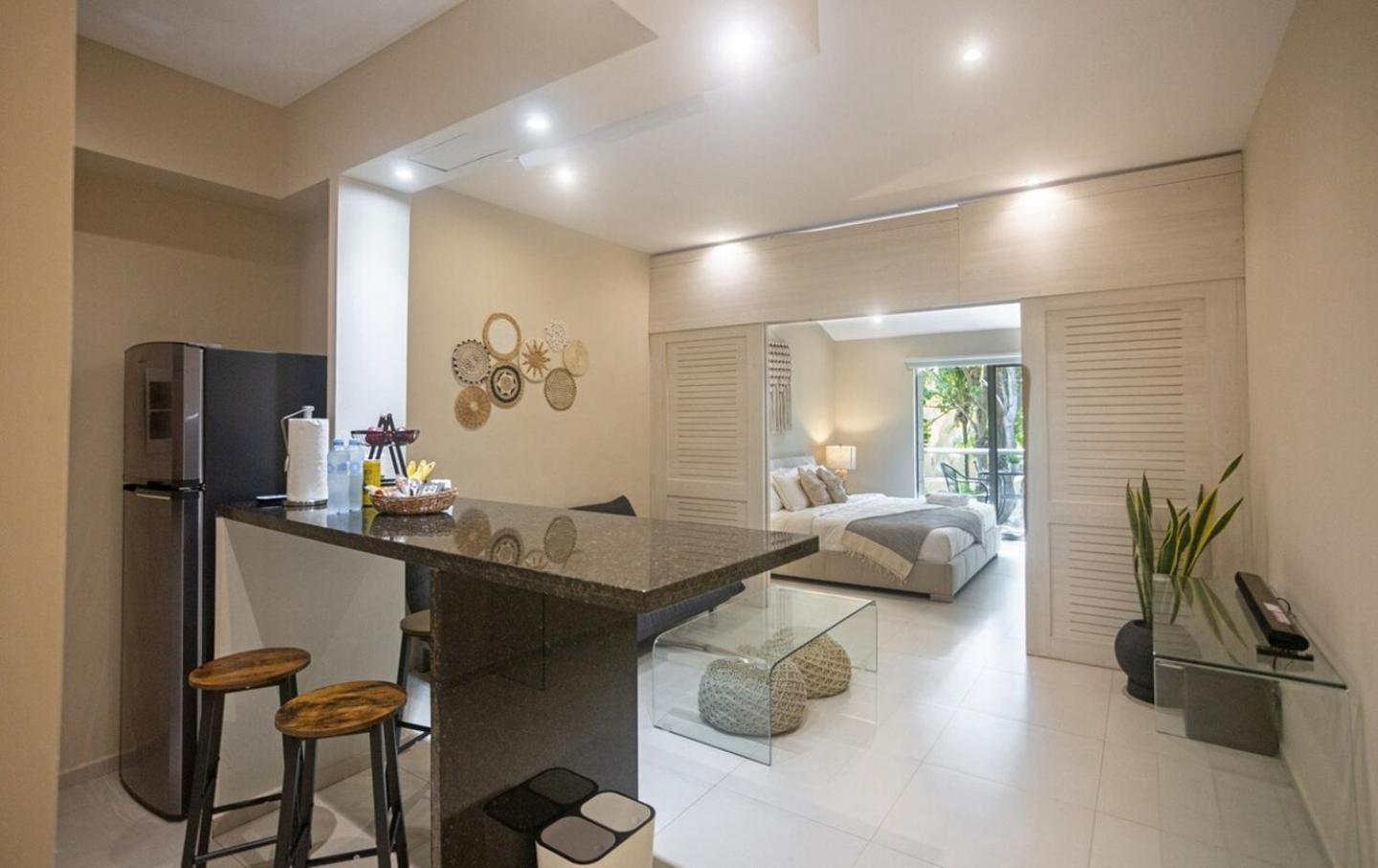 Playacar Master Suites, 2 Pools, Bbq, 5 Min Apartamento *