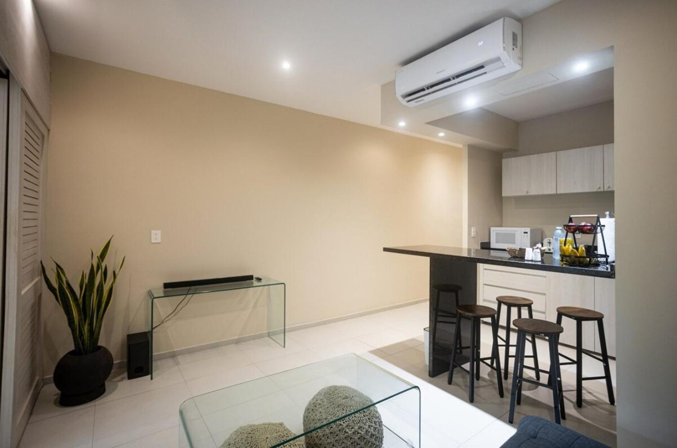 Apartamento Playacar Master Suites, 2 Pools, Bbq, 5 Min Playa del Carmen