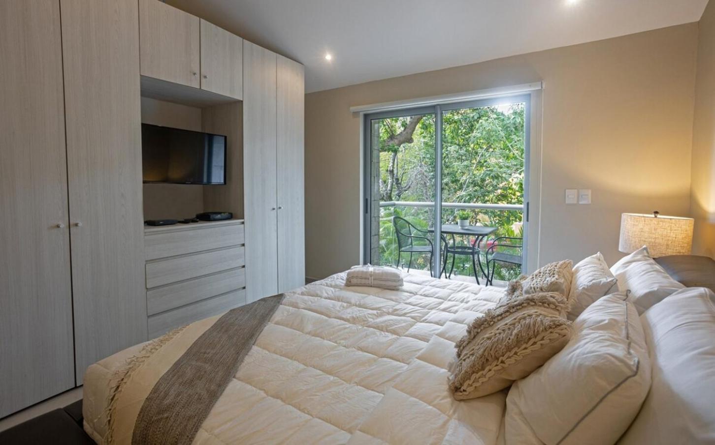 Apartamento Playacar Master Suites, 2 Pools, Bbq, 5 Min