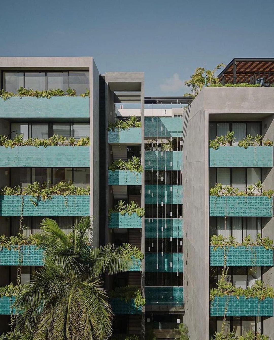 Mayan Paradise Loft Apartment Playa del Carmen