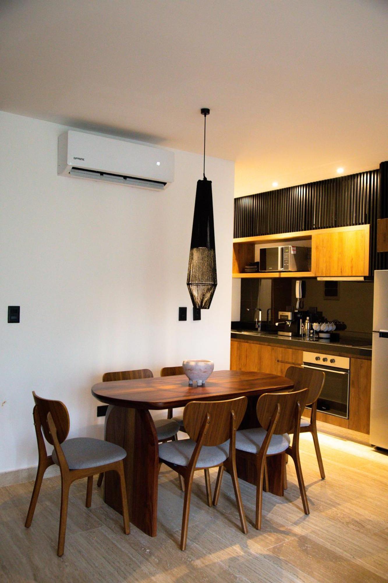 Mayan Paradise Loft Apartment Playa del Carmen